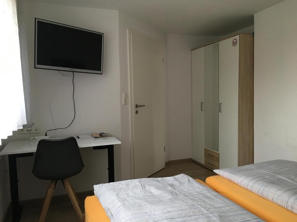 Apartment Staudacker Drage  Kültér fotó
