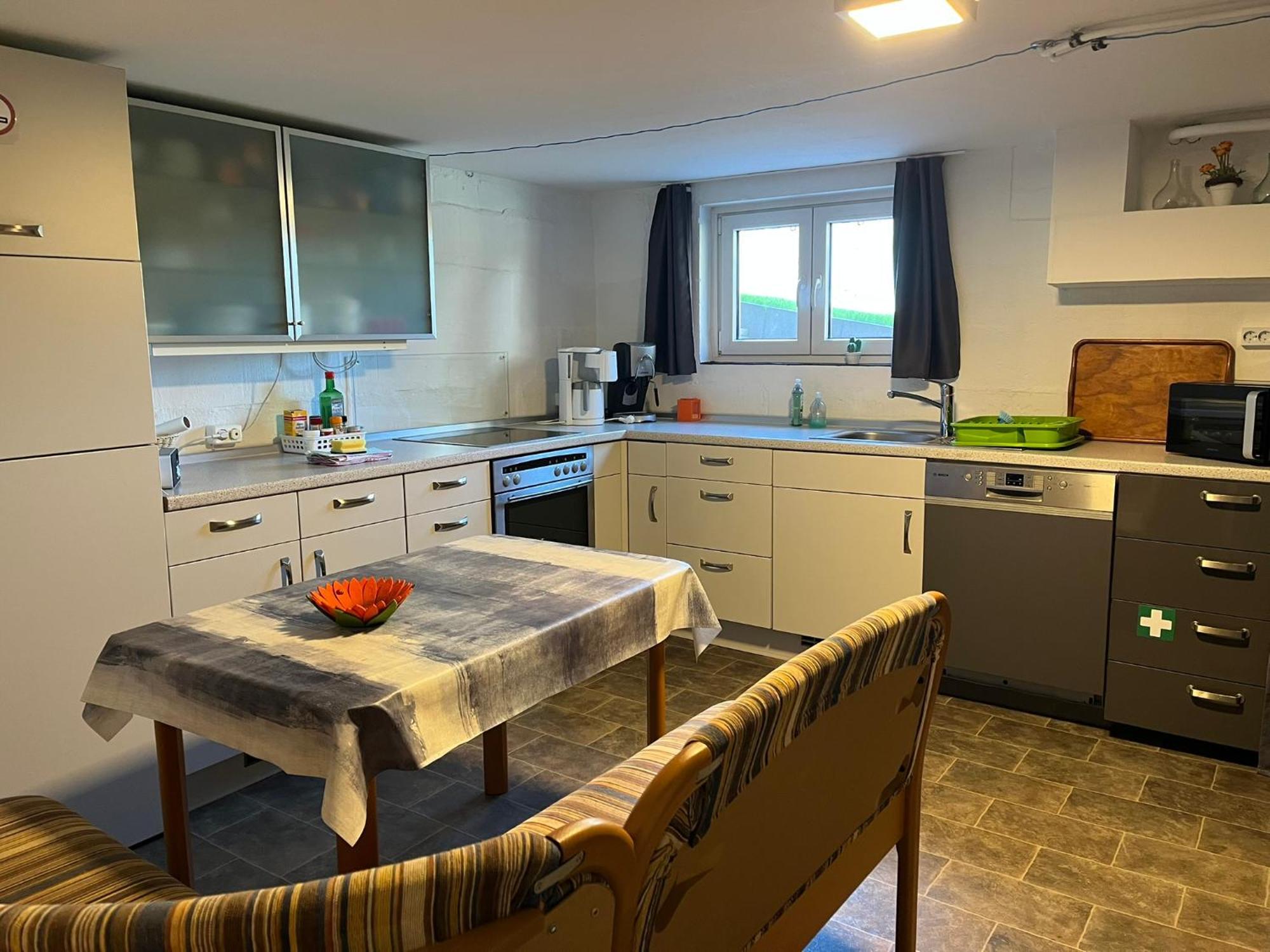 Apartment Staudacker Drage  Kültér fotó