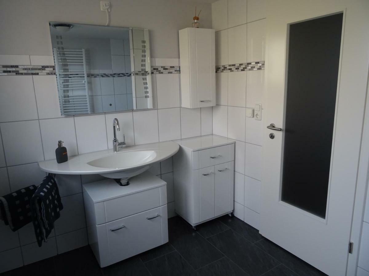 Apartment Staudacker Drage  Kültér fotó