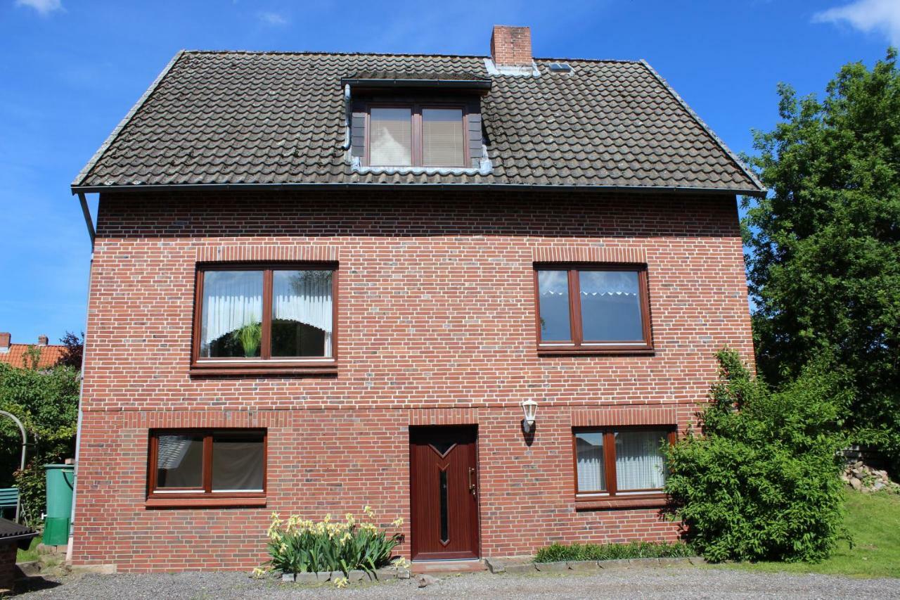 Apartment Staudacker Drage  Kültér fotó